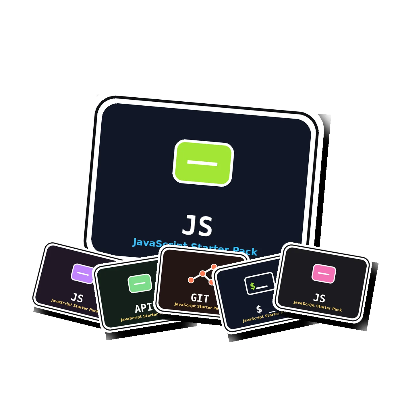 JavaScript Starter Pack