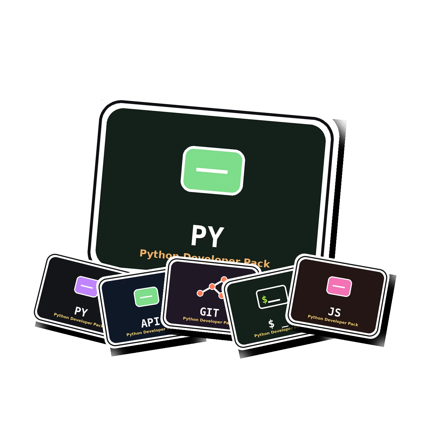 Python Developer Pack